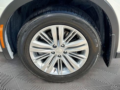 Used 2024 Mitsubishi Outlander ES FWD image 32