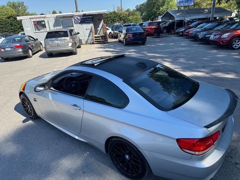 Used 2007 BMW 328i Coupe RWD image 7