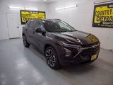 New 2025 Chevrolet Trax RS w/ Driver Confidence Package image 2