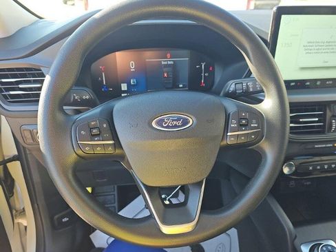 Used 2025 Ford Escape Active w/ Tech Pack #1 image 4