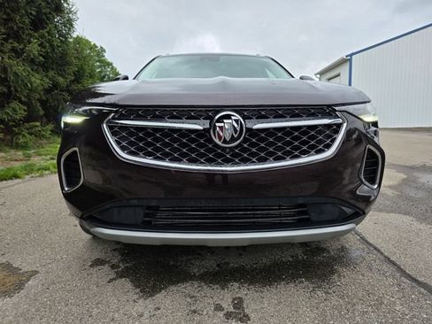 Used 2023 Buick Envision Avenir AWD/4WD image 7