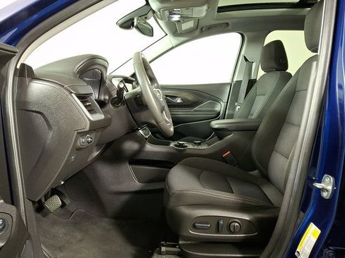 Used 2023 GMC Terrain SLE w/ Driver Convenience Package AWD/4WD image 15
