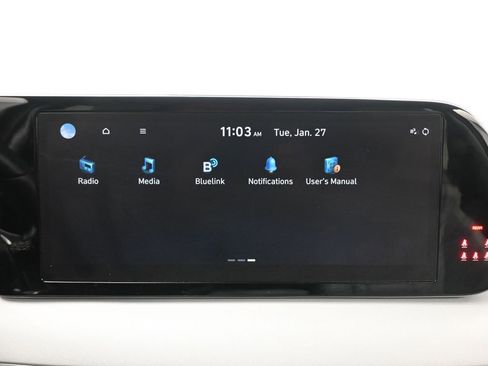Used 2024 Hyundai Palisade SEL FWD image 18