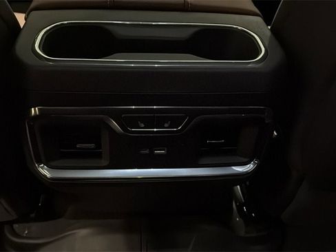 New 2026 GMC Sierra 1500 Denali Ultimate image 21