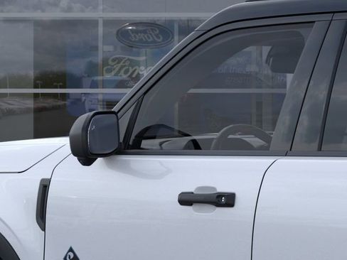 New 2026 Ford Bronco Sport Outer Banks AWD/4WD image 20