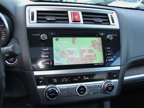 Used 2016 Subaru Outback 3.6R Limited image 23