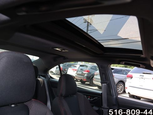 Used 2022 Subaru WRX Premium AWD/4WD image 27