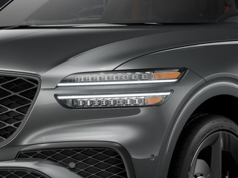 New 2026 Genesis GV70 3.5T Sport Prestige AWD/4WD image 9