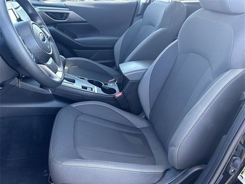 Certified 2025 Subaru Impreza 2.0i image 20