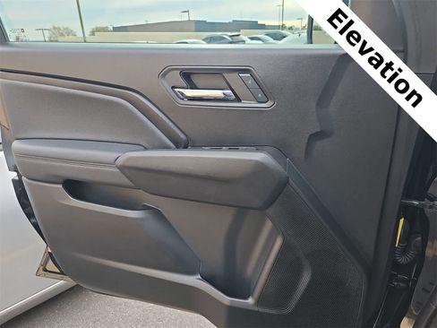 Used 2024 GMC Canyon Elevation w/ Trailering Package image 27