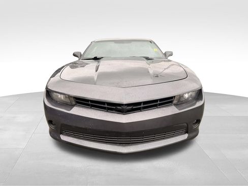 Used 2014 Chevrolet Camaro LT RWD image 6