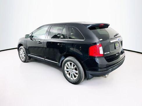 Used 2012 Ford Edge Limited image 5