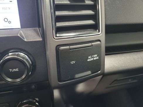 Used 2018 Ford F150 XLT w/ Equipment Group 302A Luxury image 48