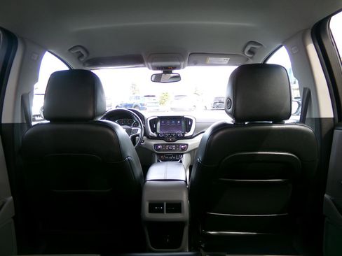 Used 2018 GMC Terrain SLT AWD/4WD image 41