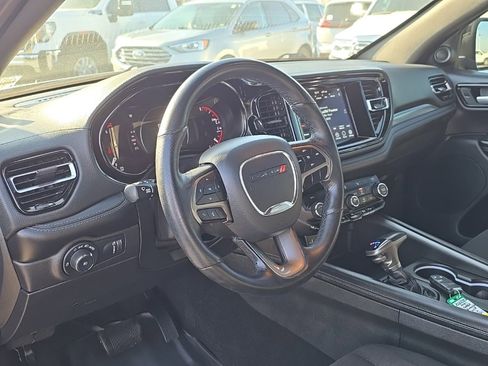 Used 2021 Dodge Durango SXT image 11