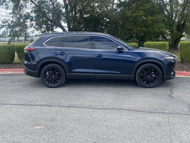 Used 2023 MAZDA CX-9 Touring Plus AWD/4WD image 2