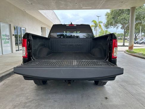 Used 2023 RAM 1500 Big Horn RWD image 34