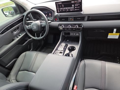 New 2026 Honda Pilot EX-L image 24