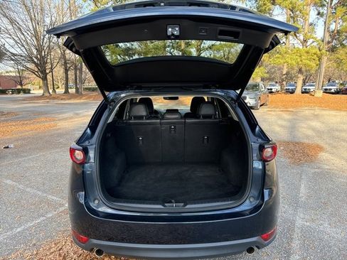 Used 2018 MAZDA CX-5 Grand Touring image 25