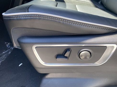 New 2026 RAM 1500 Laramie w/ Night Edition image 15