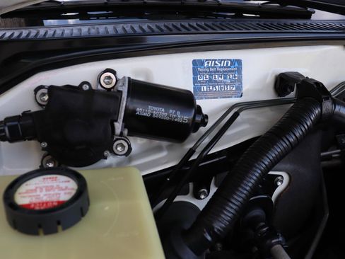 Used 2007 Lexus LX 470 4WD image 83