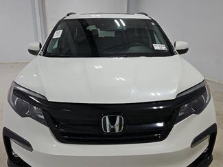Used 2022 Honda Pilot Special Edition video 2