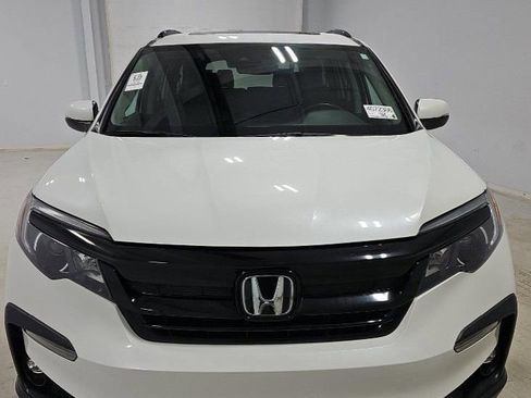 Used 2022 Honda Pilot Special Edition image 2