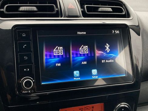 Used 2021 Mitsubishi Mirage ES FWD image 18