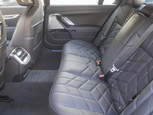 New 2026 BMW 740i w/ Premium Package image 15