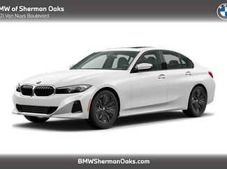 Used 2023 BMW 330i Sedan w/ Premium Package RWD video 1