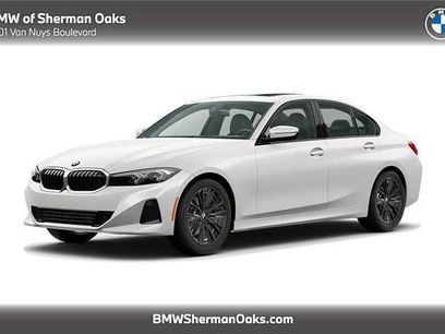 Used 2023 BMW 330i Sedan w/ Premium Package