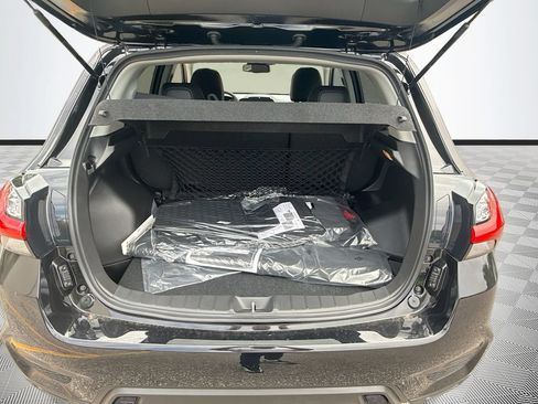 New 2026 Mitsubishi Outlander Sport SE AWD/4WD image 27