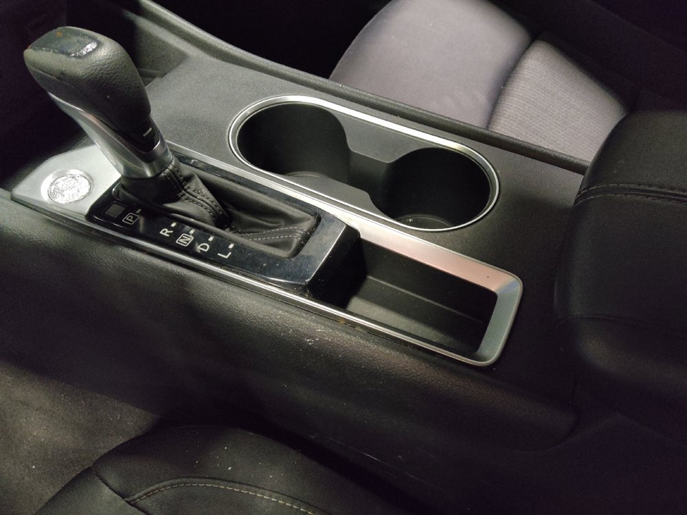Used 2022 Nissan Altima 2.5 SV FWD image 26