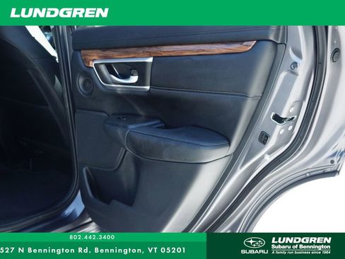 Used 2020 Honda CR-V Touring image 30