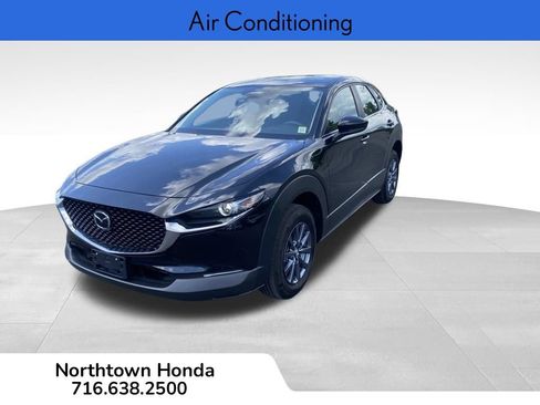 Used 2024 MAZDA CX-30 AWD 2.5 S image 5
