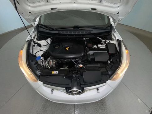 Used 2016 Hyundai Elantra Value Edition FWD image 25