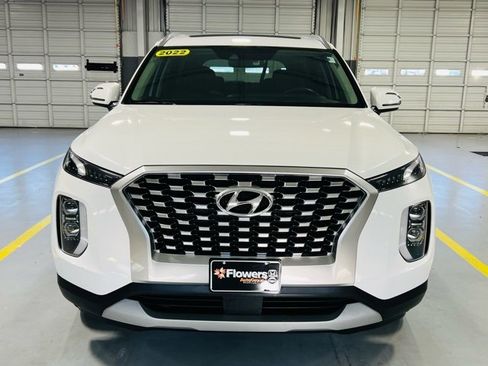 Used 2022 Hyundai Palisade SEL image 13