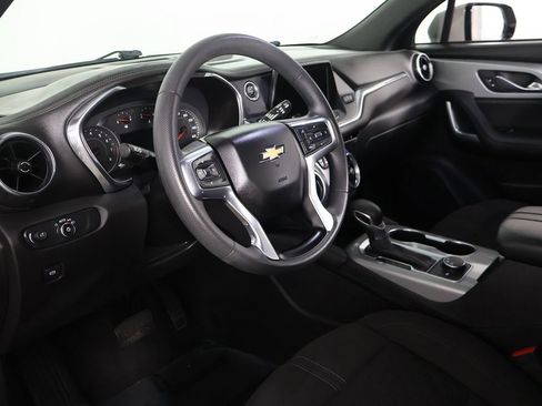 Used 2021 Chevrolet Blazer LT FWD image 24
