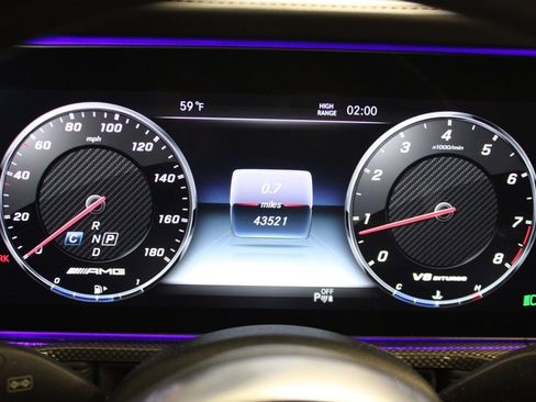 Used 2020 Mercedes-Benz G 63 AMG 4MATIC image 14