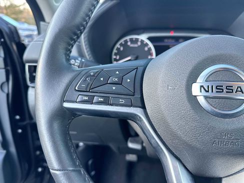 Used 2023 Nissan Sentra SV w/ All-Weather Package image 24