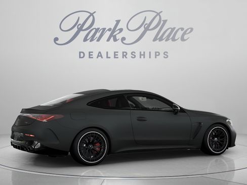 New 2027 Mercedes-Benz CLE 53 AMG 4MATIC Coupe image 20