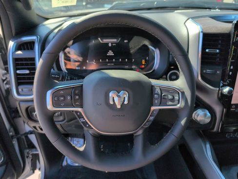 New 2026 RAM 1500 Laramie image 15