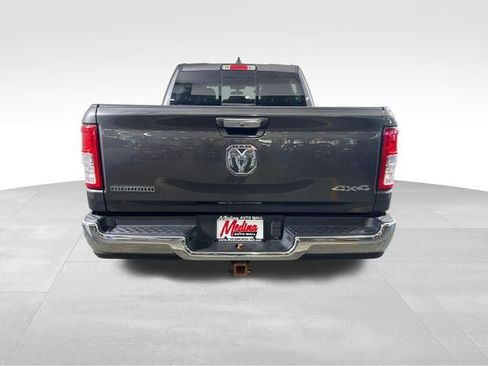 Used 2020 RAM 1500 Big Horn AWD/4WD image 6