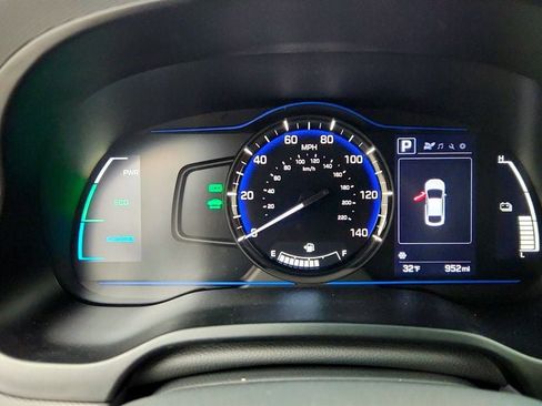 Used 2019 Hyundai Ioniq Blue image 14