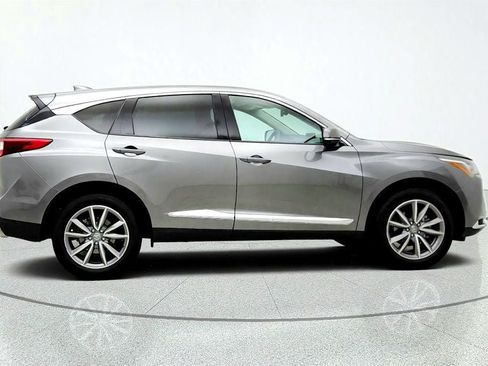 Used 2023 Acura RDX w/ Technology Package FWD image 4