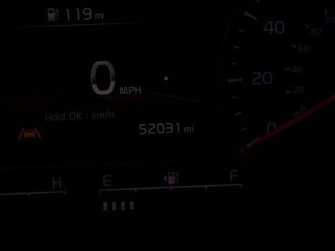 Used 2021 Kia Sorento EX image 32