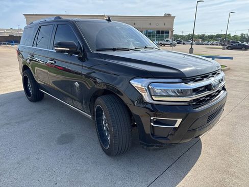 Used 2024 Ford Expedition King Ranch AWD/4WD image 18