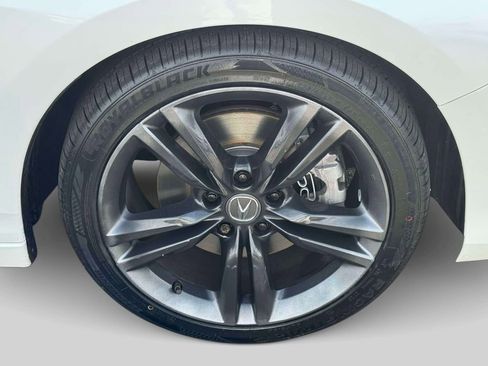 Used 2024 Acura Integra A-Spec image 9