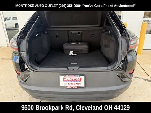 Used 2022 Volkswagen ID.4 Pro S image 31