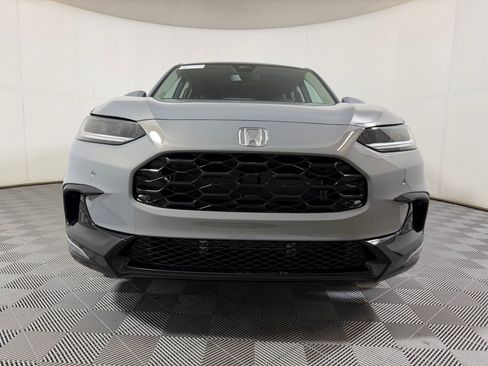 New 2026 Honda HR-V EX-L image 5